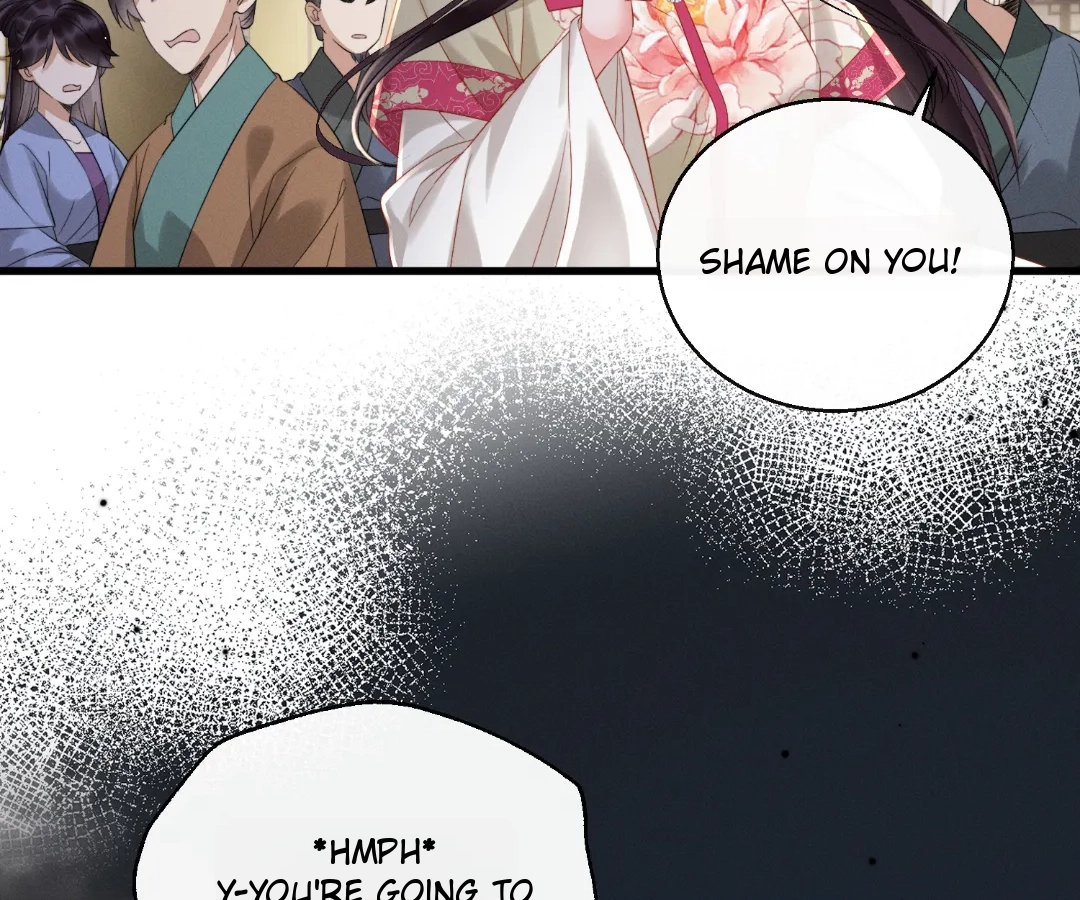 Whispers of Telepathy Chapter 74 page 57 - 