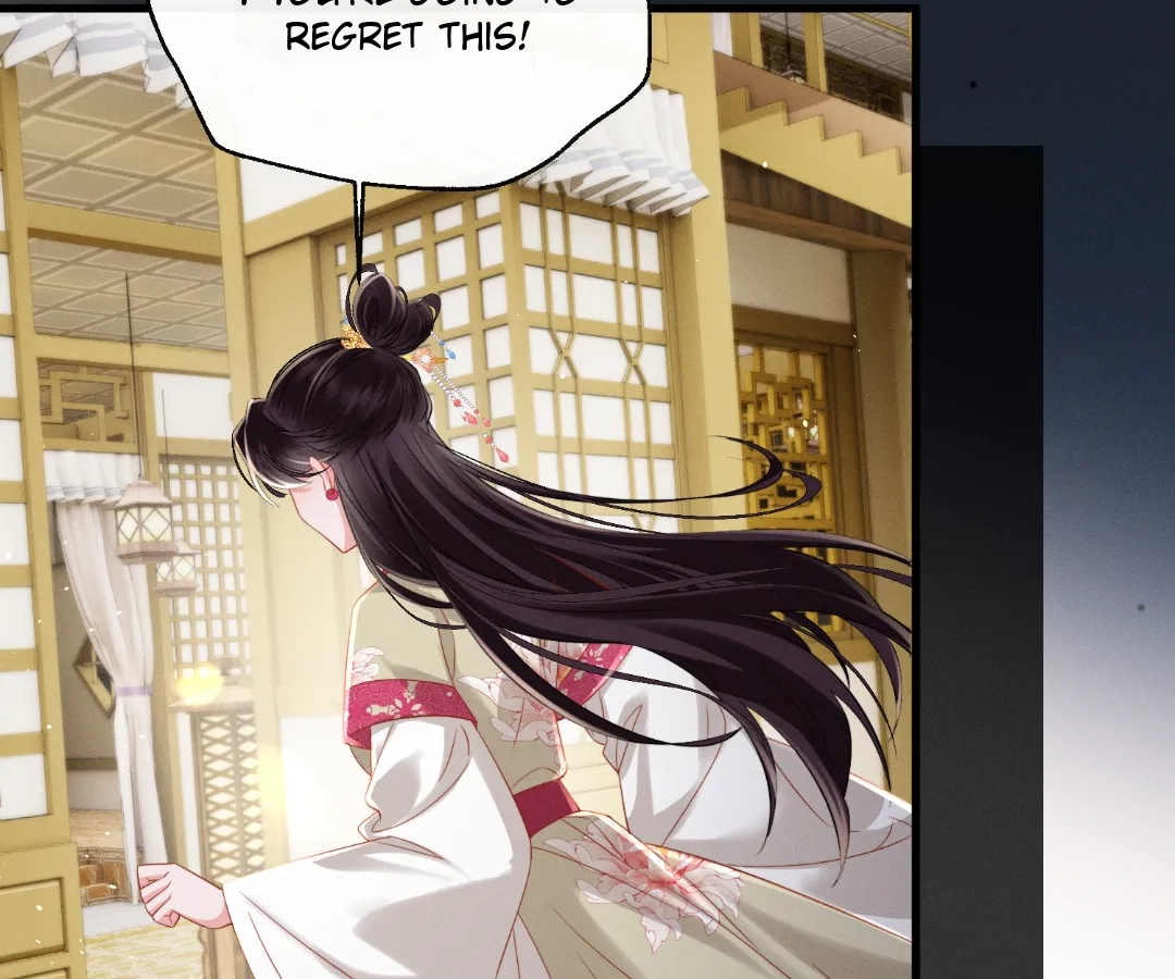 Whispers of Telepathy Chapter 74 page 58 - 