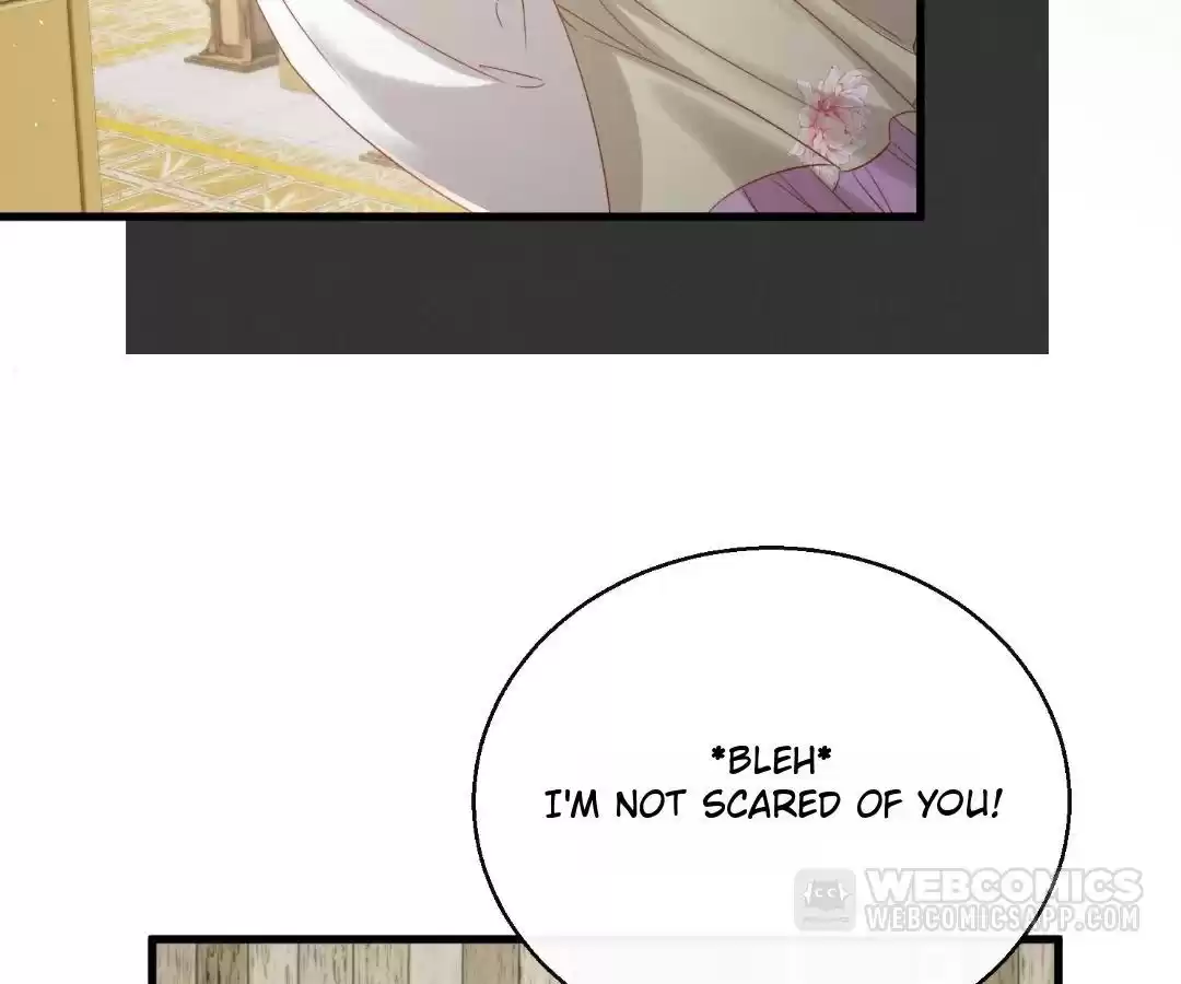 Whispers of Telepathy Chapter 74 page 59 - 