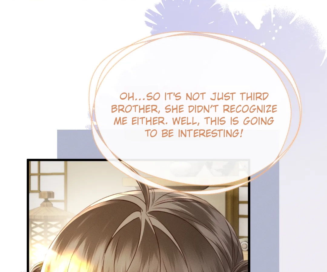 Whispers of Telepathy Chapter 74 page 7 - 