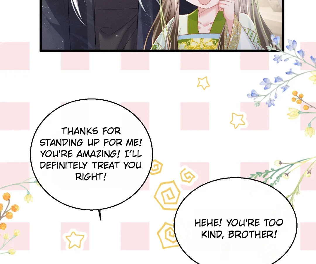 Whispers of Telepathy Chapter 74 page 61 - 