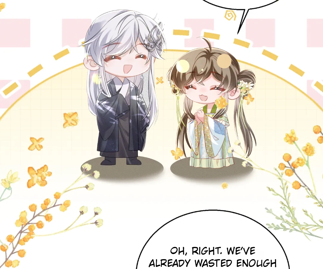 Whispers of Telepathy Chapter 74 page 62 - 