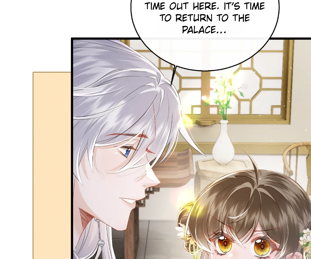 Whispers of Telepathy Chapter 74 page 63 - 