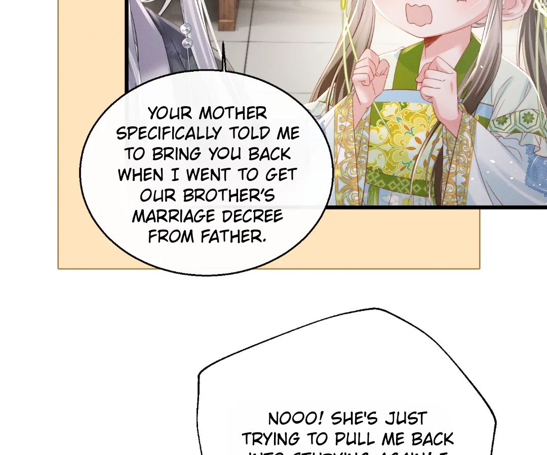 Whispers of Telepathy Chapter 74 page 64 - 