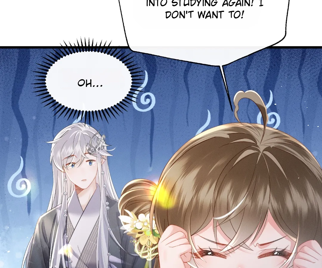 Whispers of Telepathy Chapter 74 page 65 - 