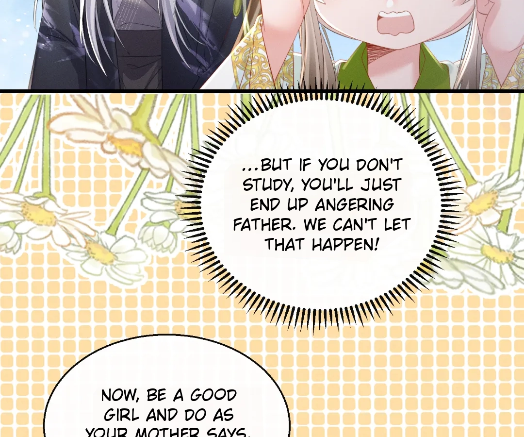 Whispers of Telepathy Chapter 74 page 66 - 