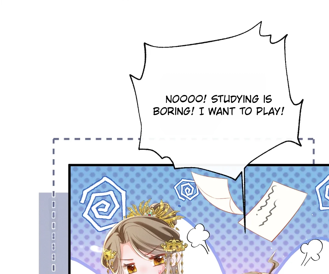 Whispers of Telepathy Chapter 74 page 73 - 