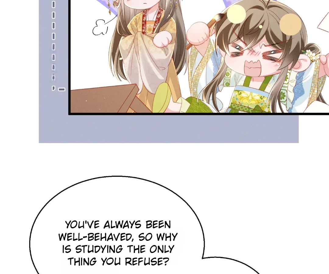 Whispers of Telepathy Chapter 74 page 74 - 