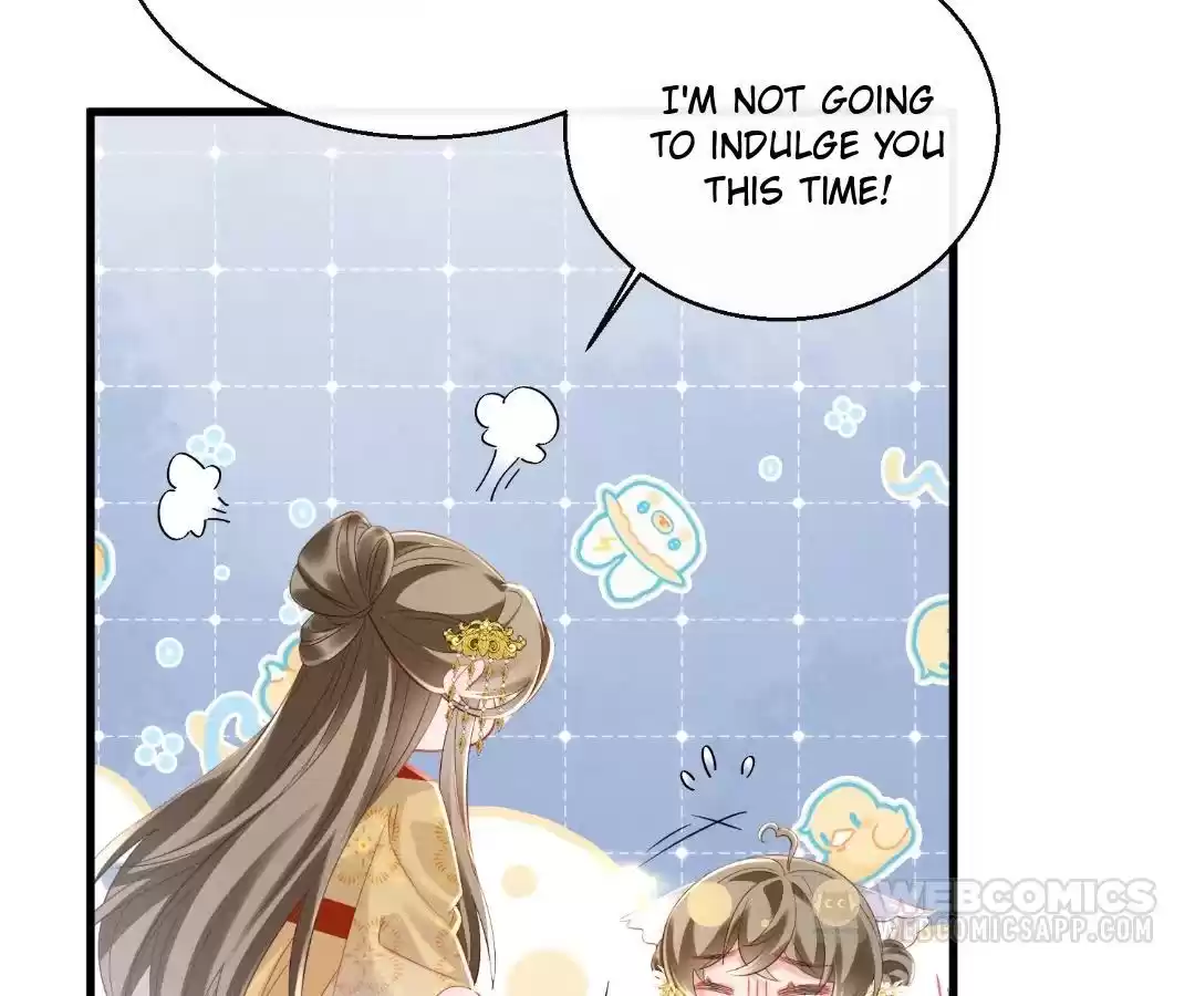 Whispers of Telepathy Chapter 74 page 75 - 