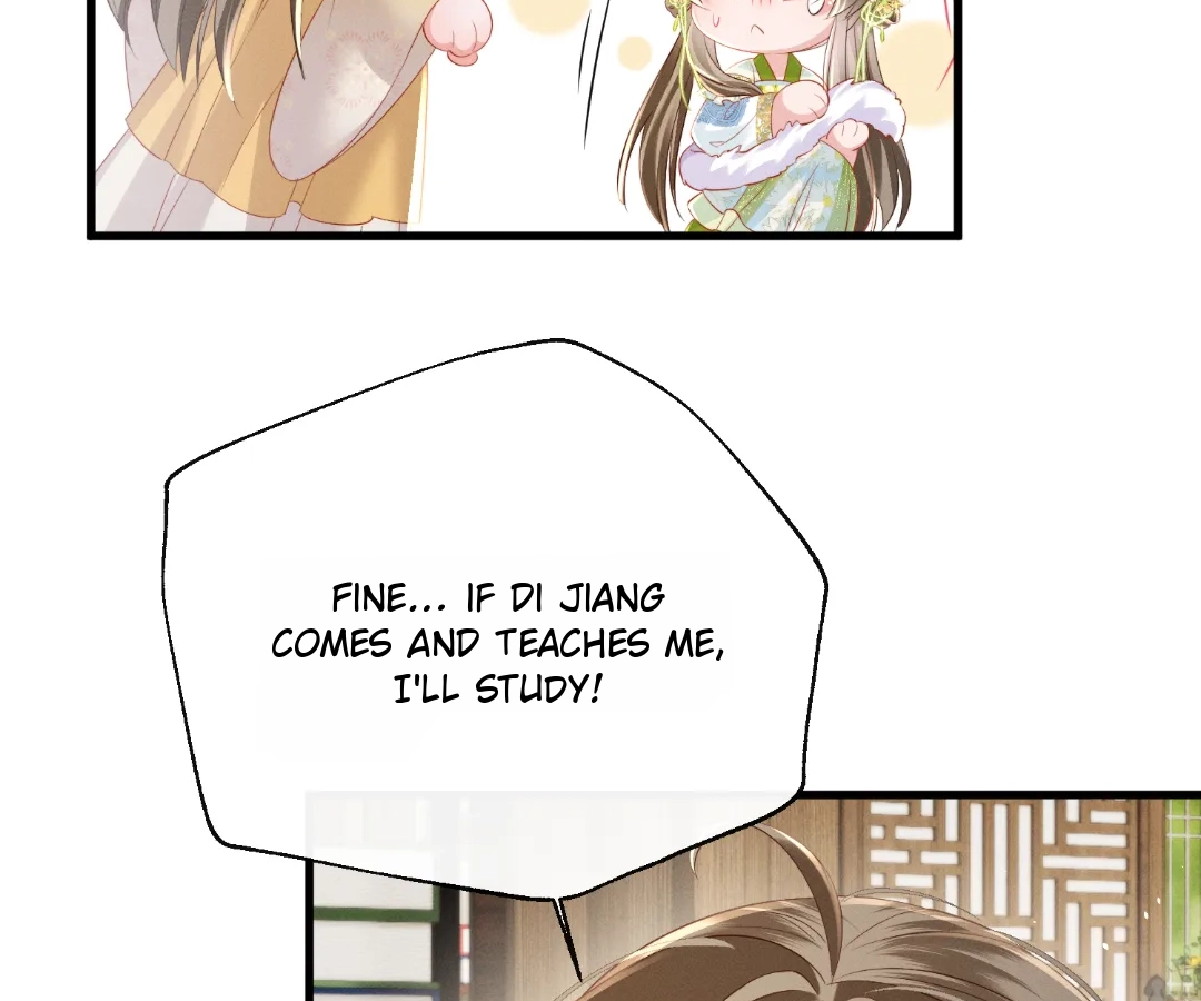 Whispers of Telepathy Chapter 74 page 76 - 