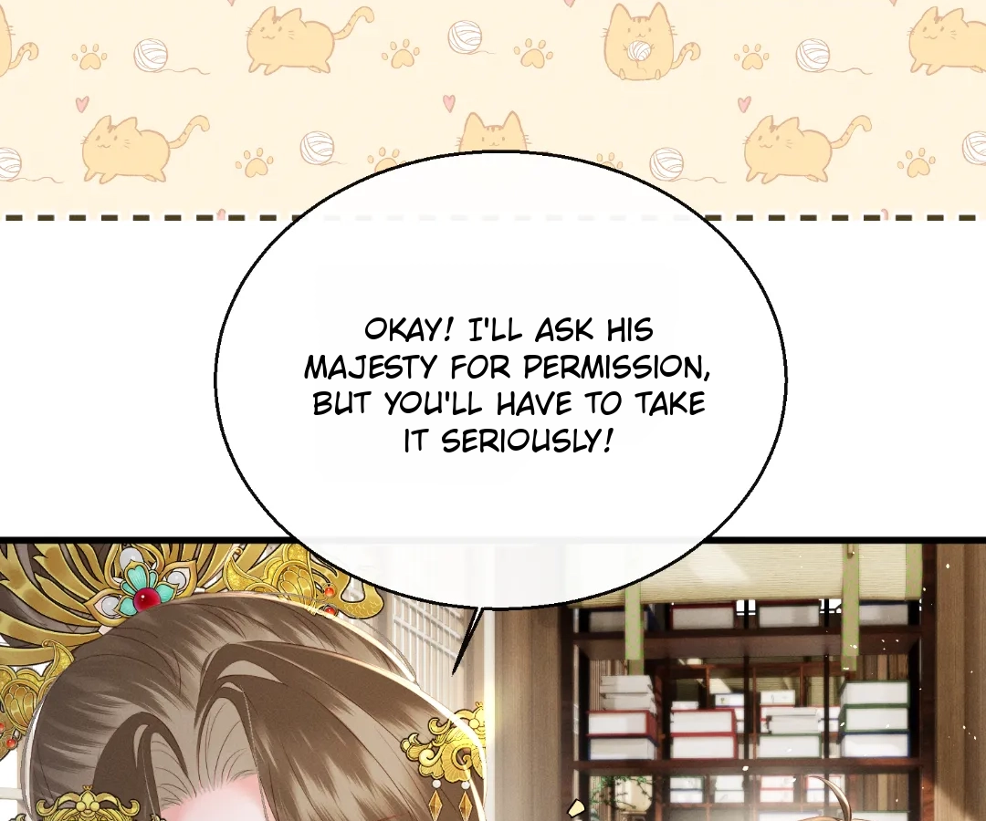 Whispers of Telepathy Chapter 74 page 78 - 