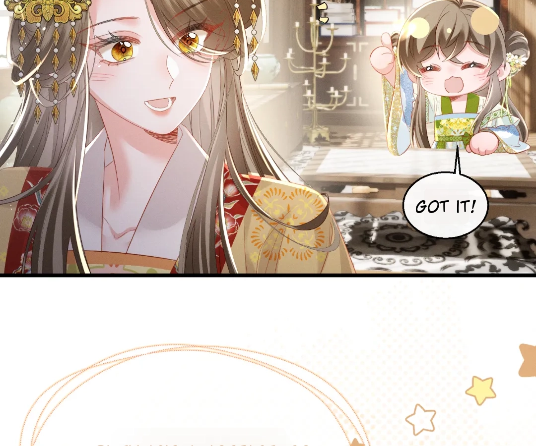 Whispers of Telepathy Chapter 74 page 79 - 