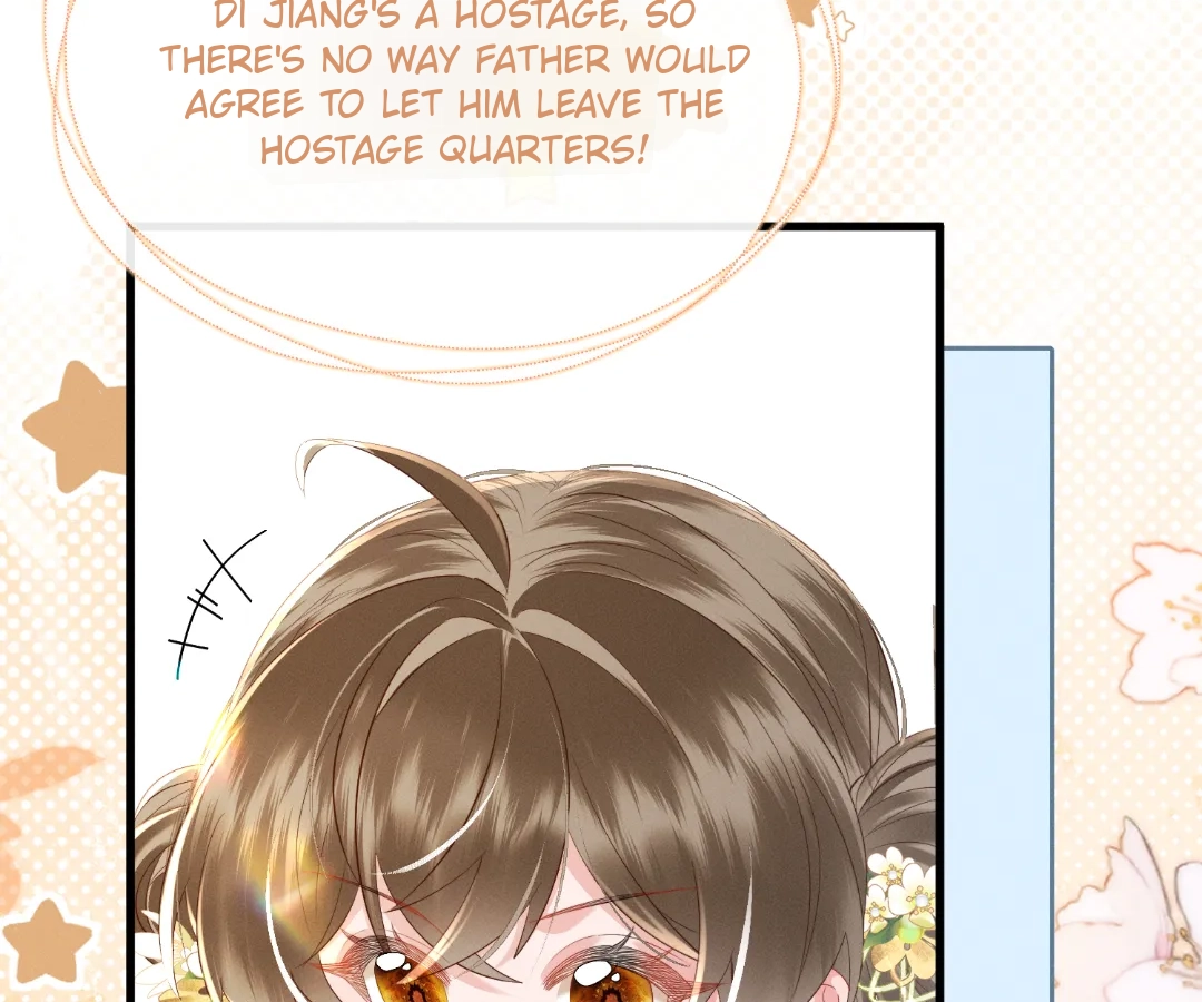Whispers of Telepathy Chapter 74 page 80 - 