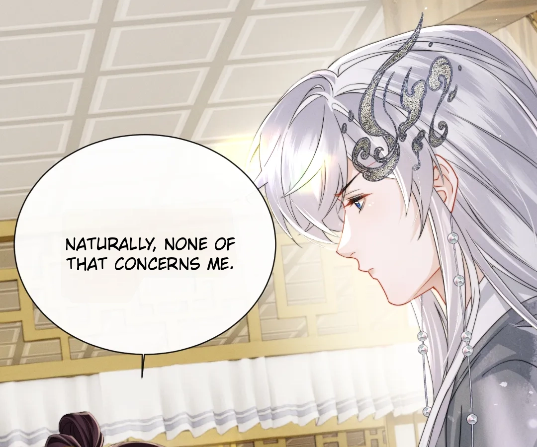 Whispers of Telepathy Chapter 74 page 9 - 