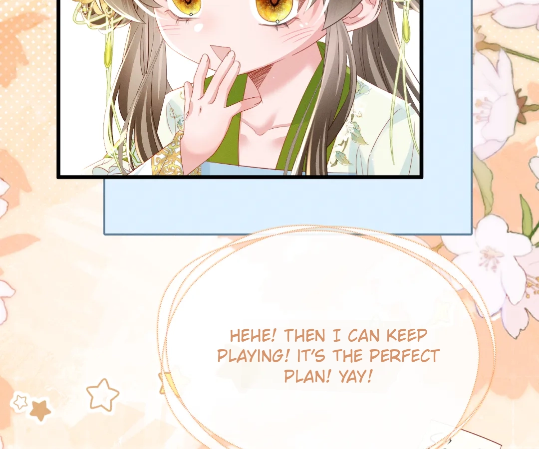Whispers of Telepathy Chapter 74 page 81 - 