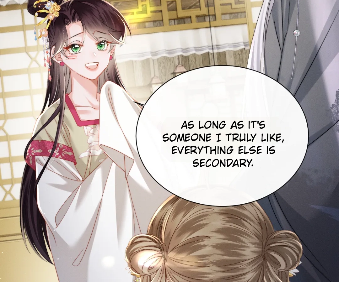 Whispers of Telepathy Chapter 74 page 10 - 