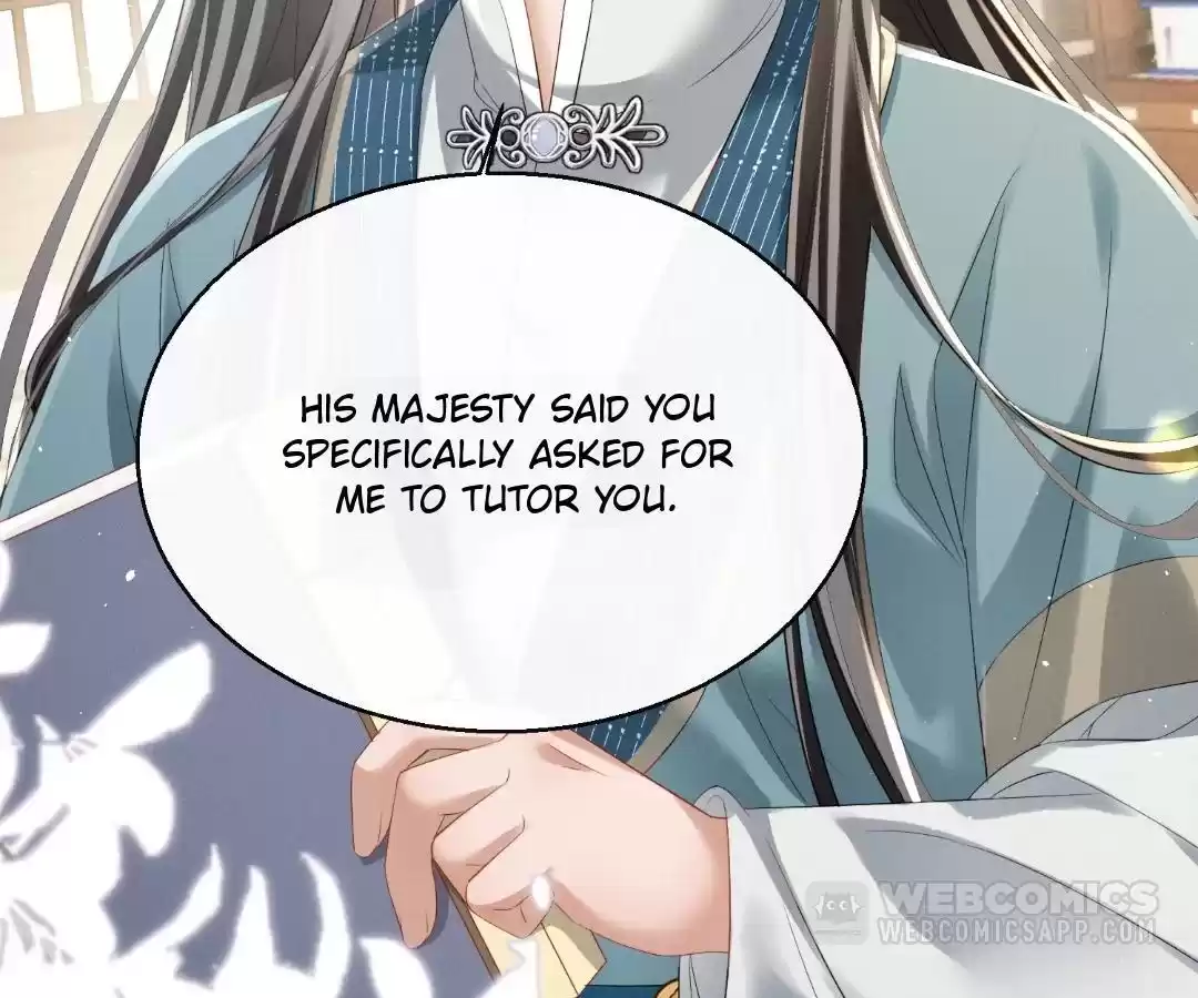 Whispers of Telepathy Chapter 74 page 91 - 