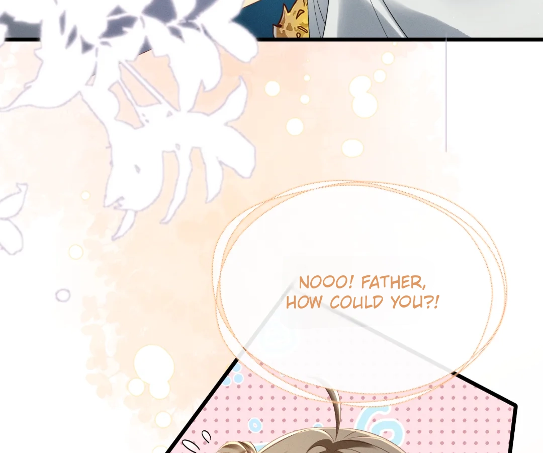 Whispers of Telepathy Chapter 74 page 92 - 