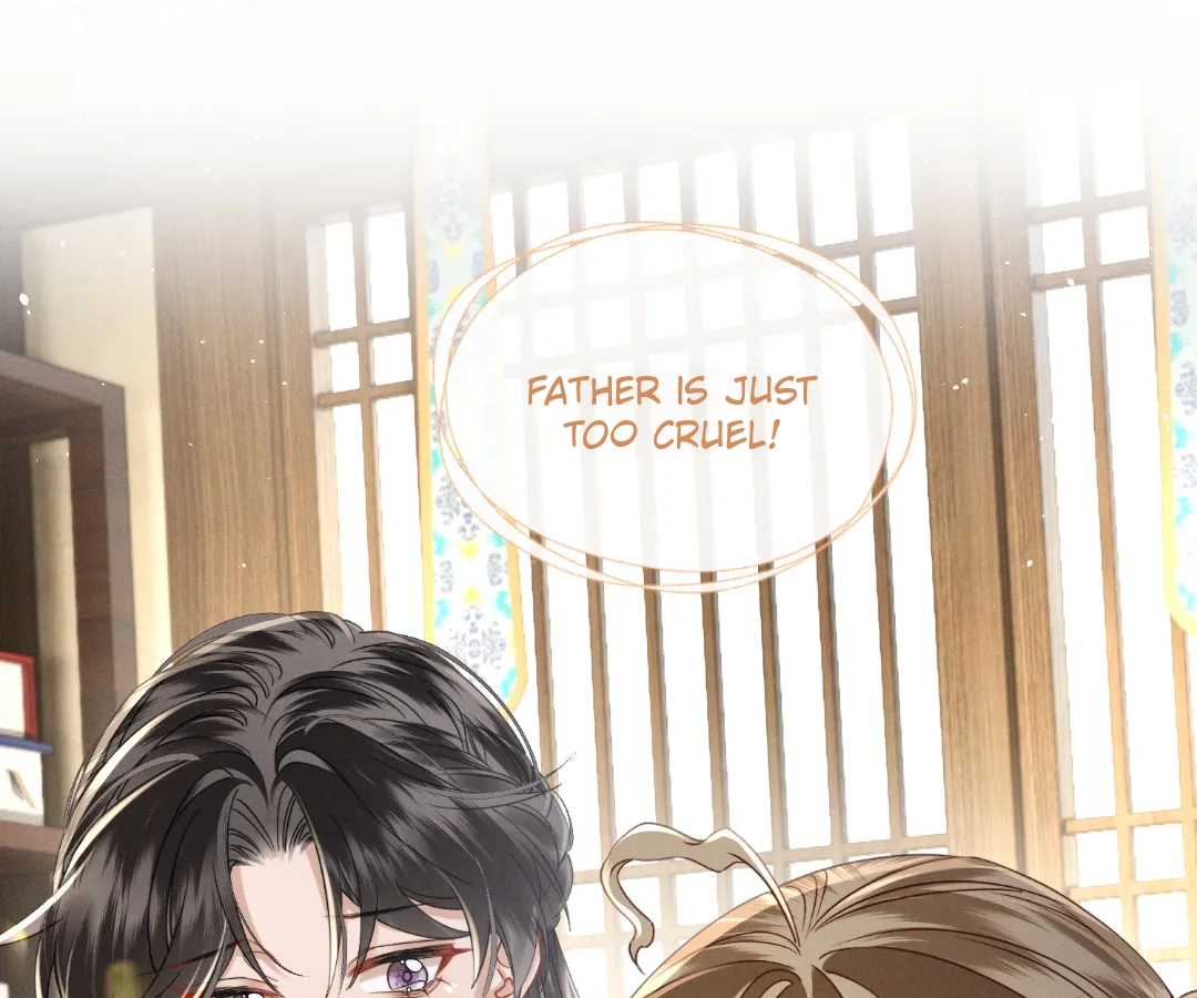 Whispers of Telepathy Chapter 75 page 1 - 