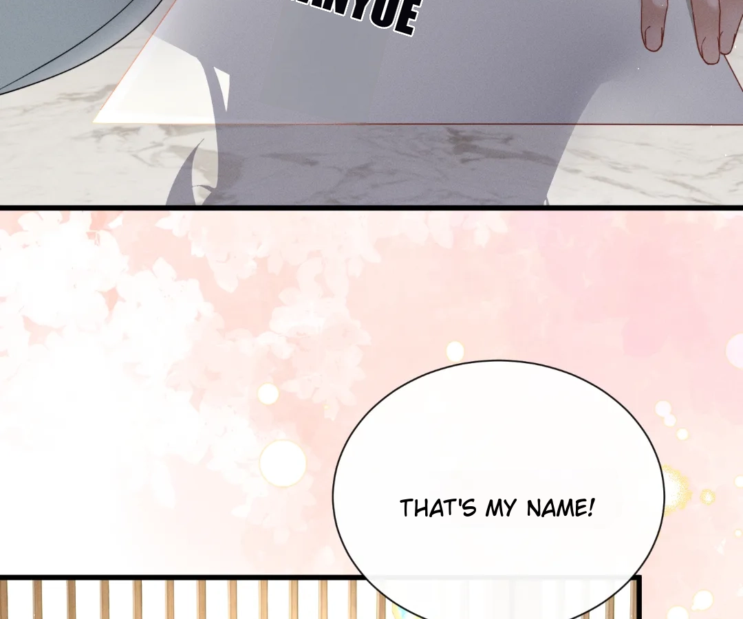 Whispers of Telepathy Chapter 75 page 14 - 