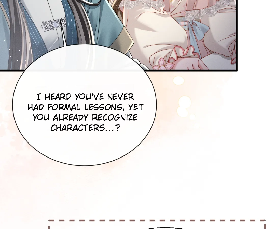 Whispers of Telepathy Chapter 75 page 16 - 