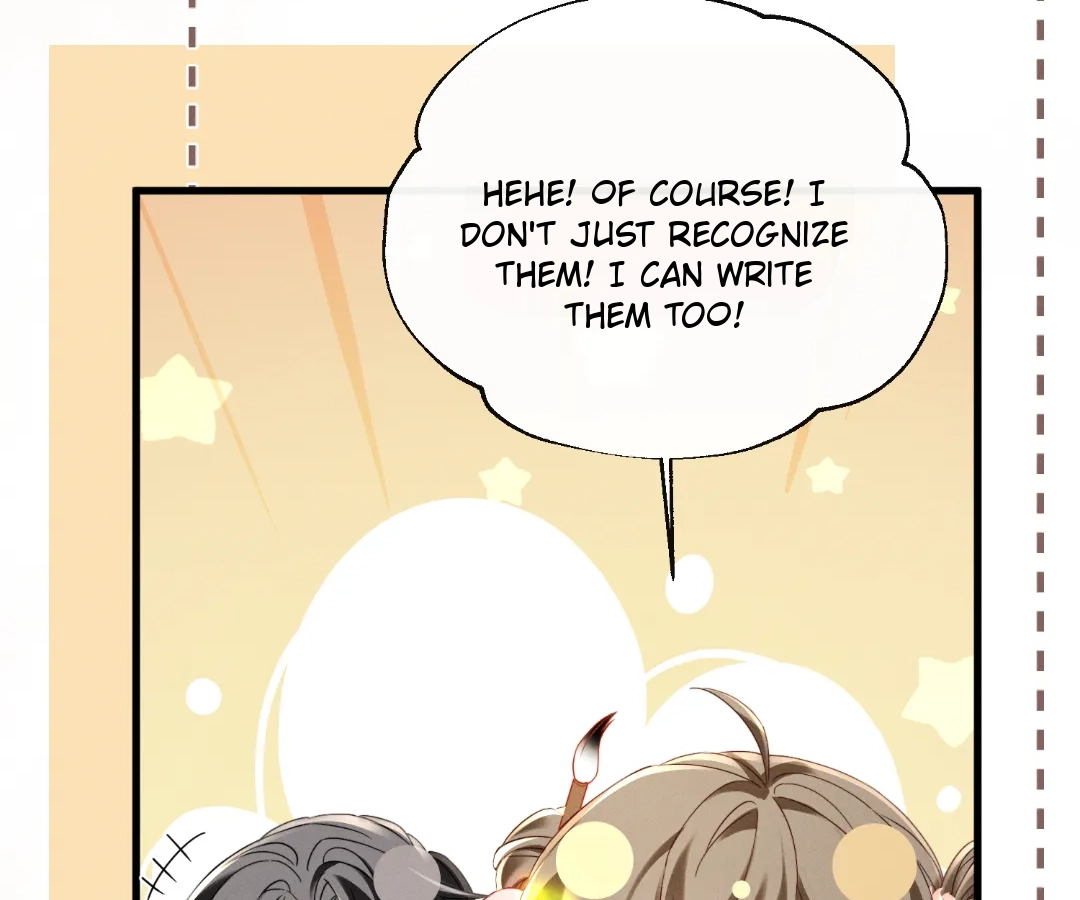 Whispers of Telepathy Chapter 75 page 17 - 