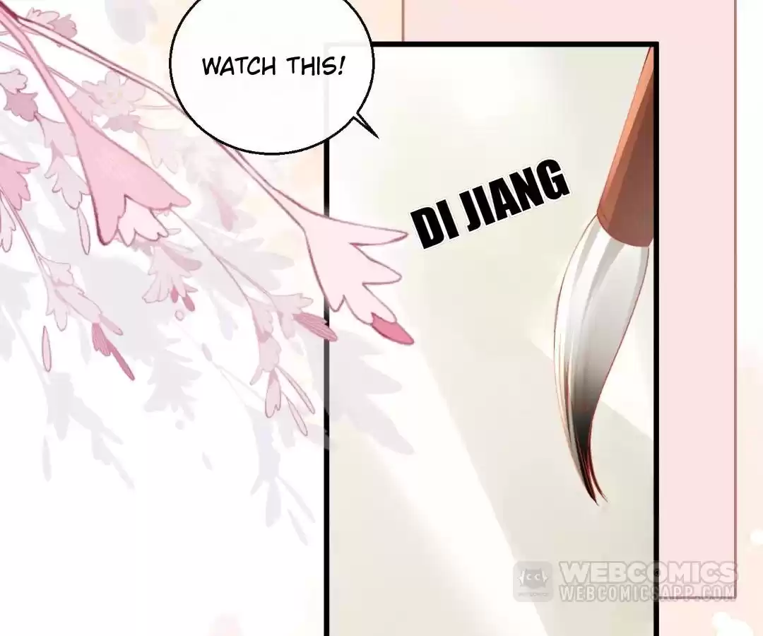 Whispers of Telepathy Chapter 75 page 19 - 