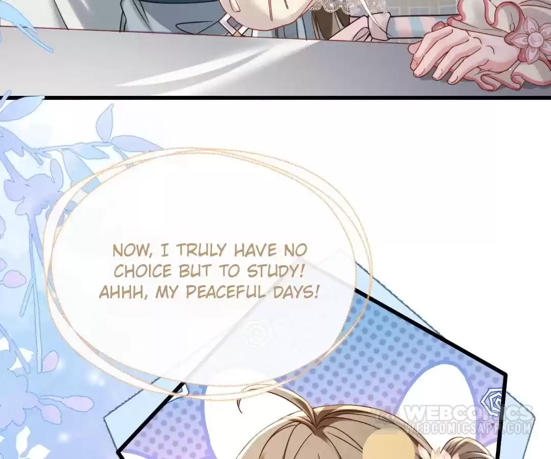 Whispers of Telepathy Chapter 75 page 3 - 