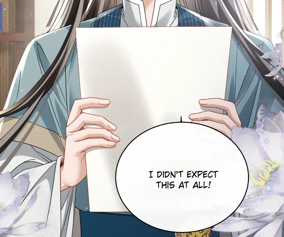 Whispers of Telepathy Chapter 75 page 23 - 