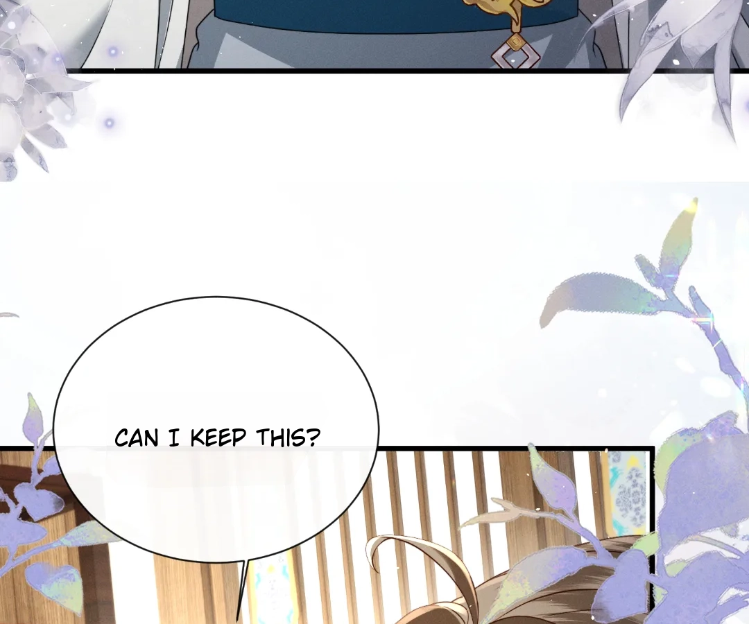 Whispers of Telepathy Chapter 75 page 24 - 