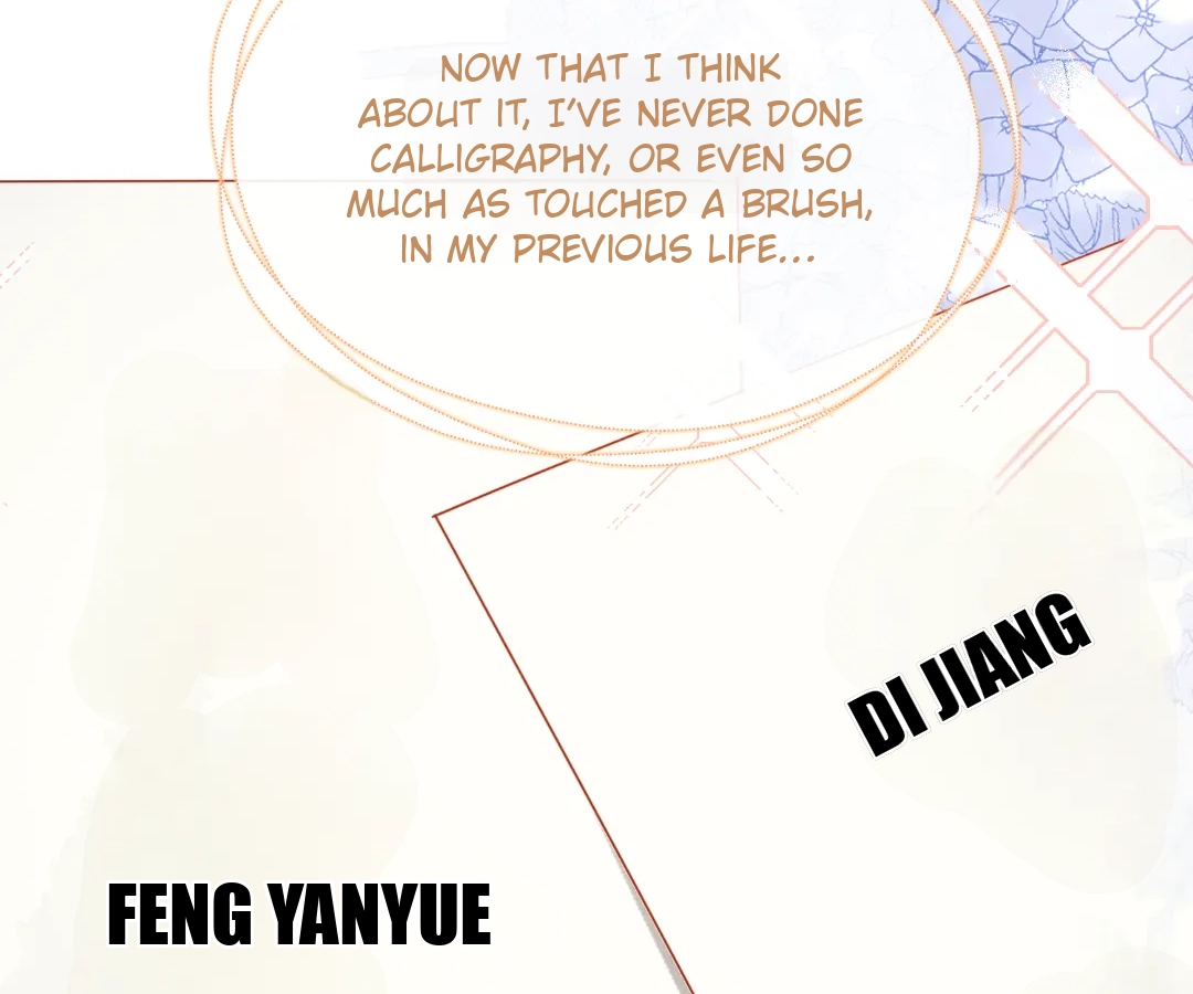 Whispers of Telepathy Chapter 75 page 28 - 