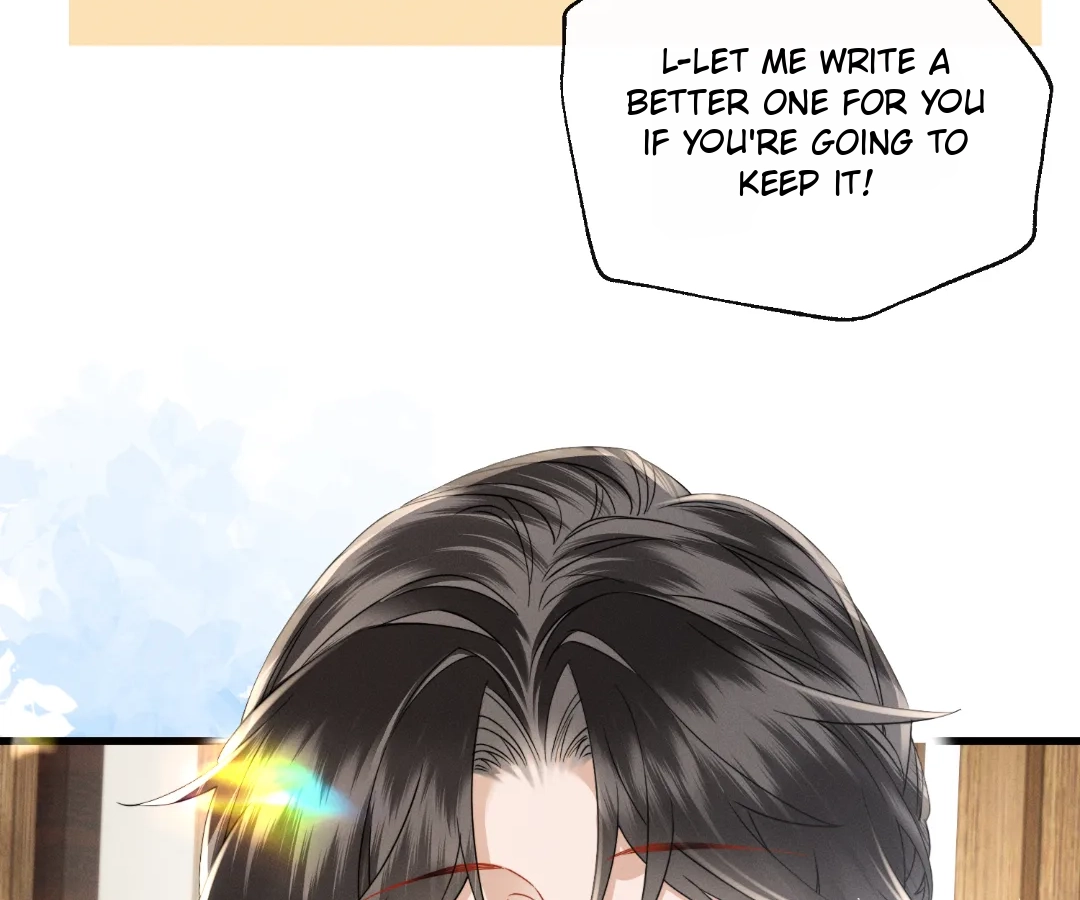 Whispers of Telepathy Chapter 75 page 31 - 
