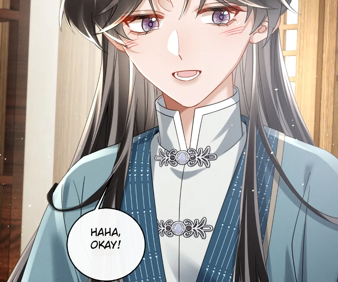 Whispers of Telepathy Chapter 75 page 32 - 