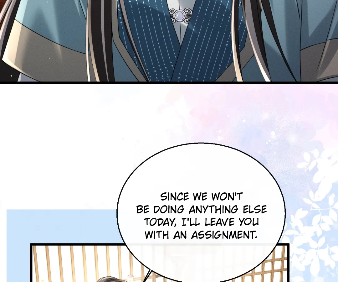 Whispers of Telepathy Chapter 75 page 33 - 