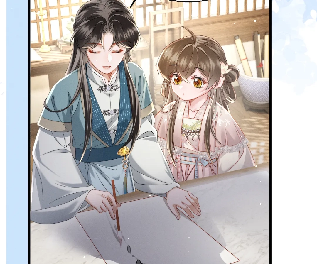 Whispers of Telepathy Chapter 75 page 34 - 