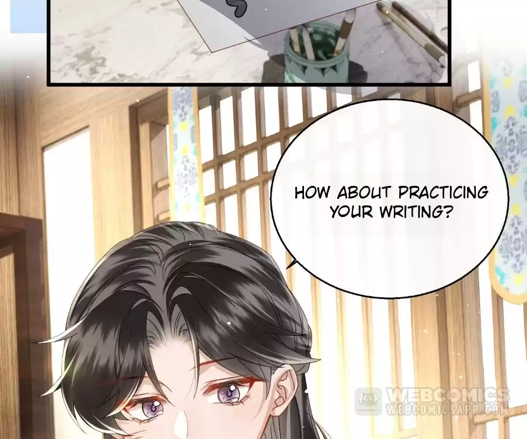 Whispers of Telepathy Chapter 75 page 35 - 