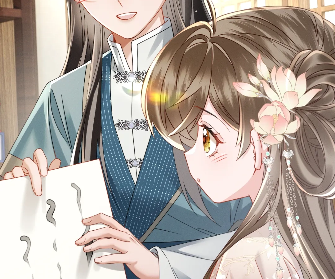 Whispers of Telepathy Chapter 75 page 36 - 