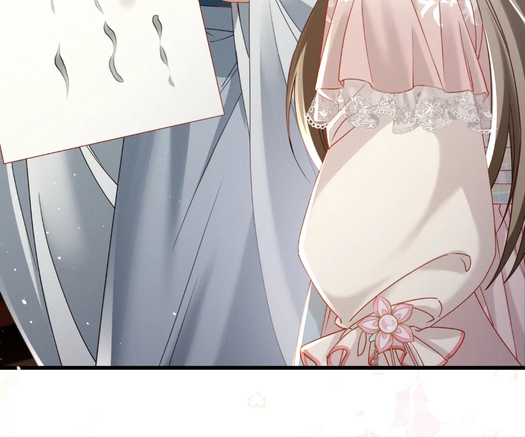 Whispers of Telepathy Chapter 75 page 37 - 