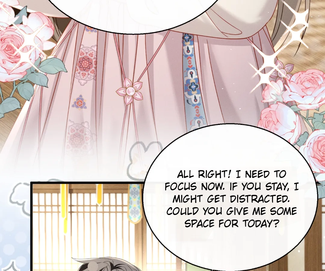 Whispers of Telepathy Chapter 75 page 40 - 