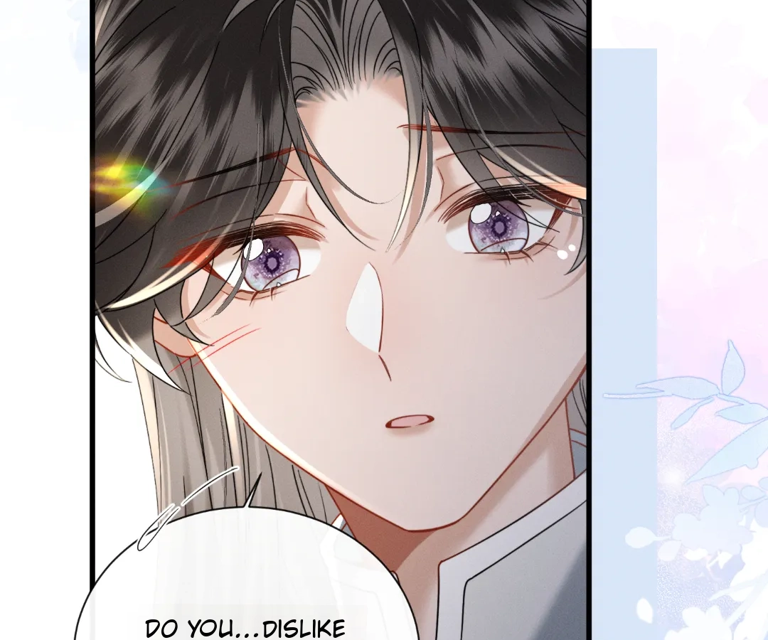 Whispers of Telepathy Chapter 75 page 5 - 