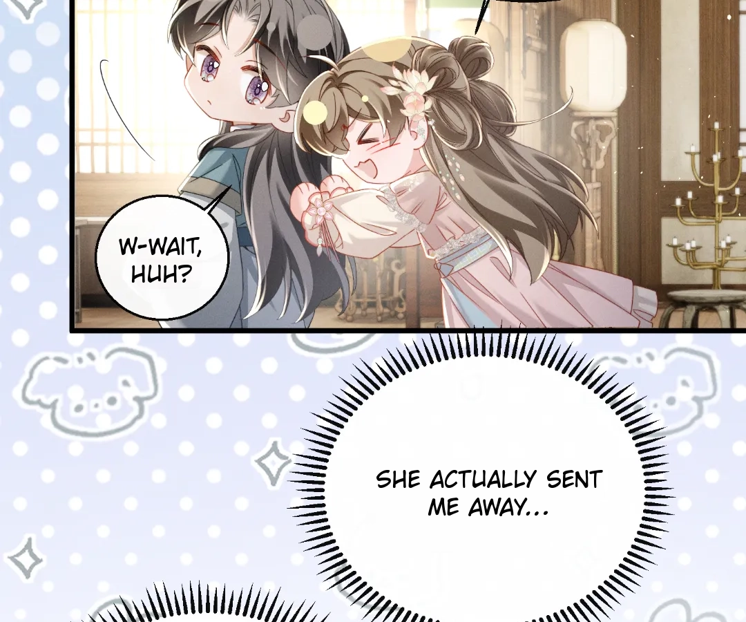 Whispers of Telepathy Chapter 75 page 41 - 