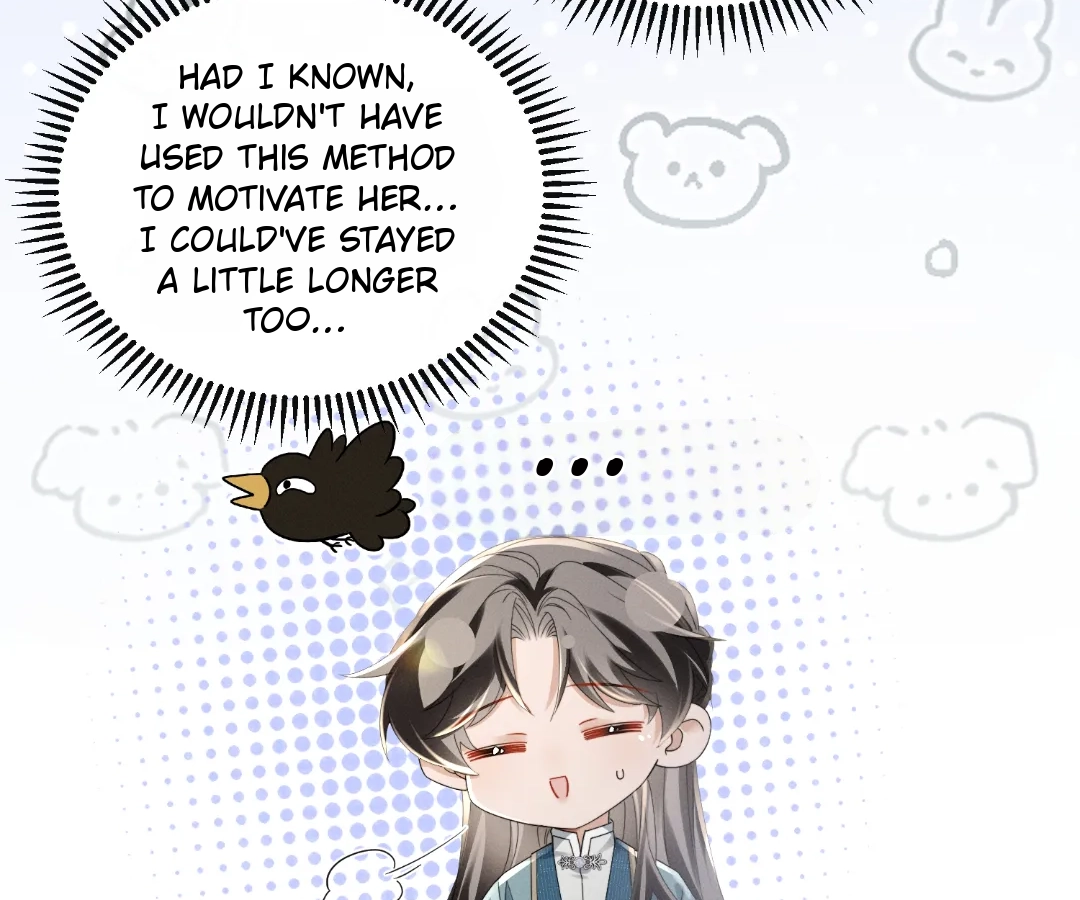 Whispers of Telepathy Chapter 75 page 42 - 