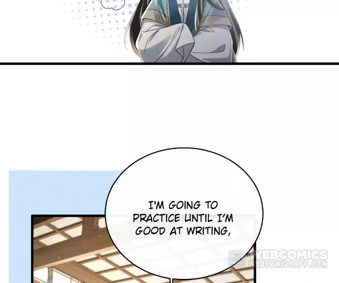 Whispers of Telepathy Chapter 75 page 43 - 