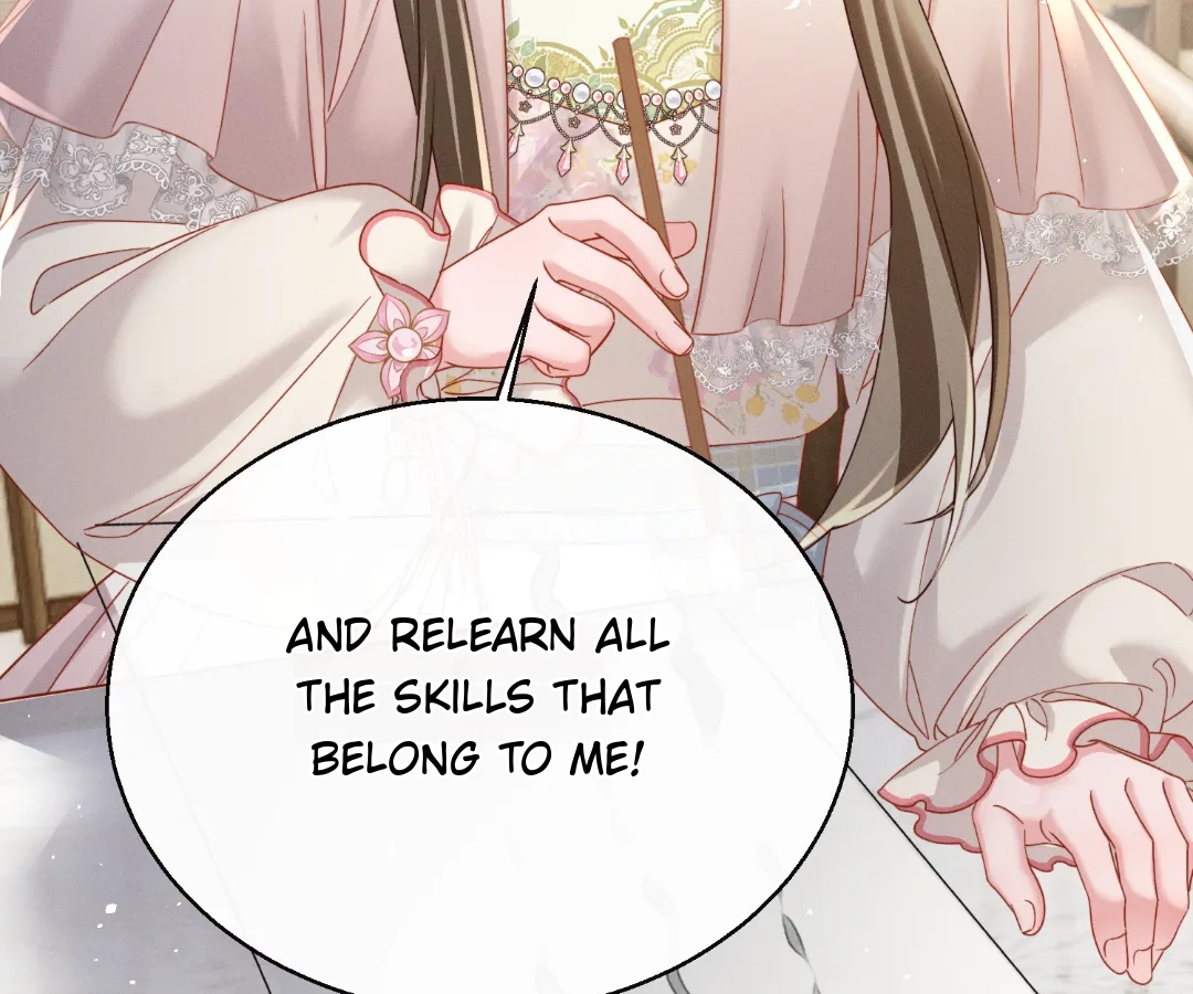 Whispers of Telepathy Chapter 75 page 46 - 