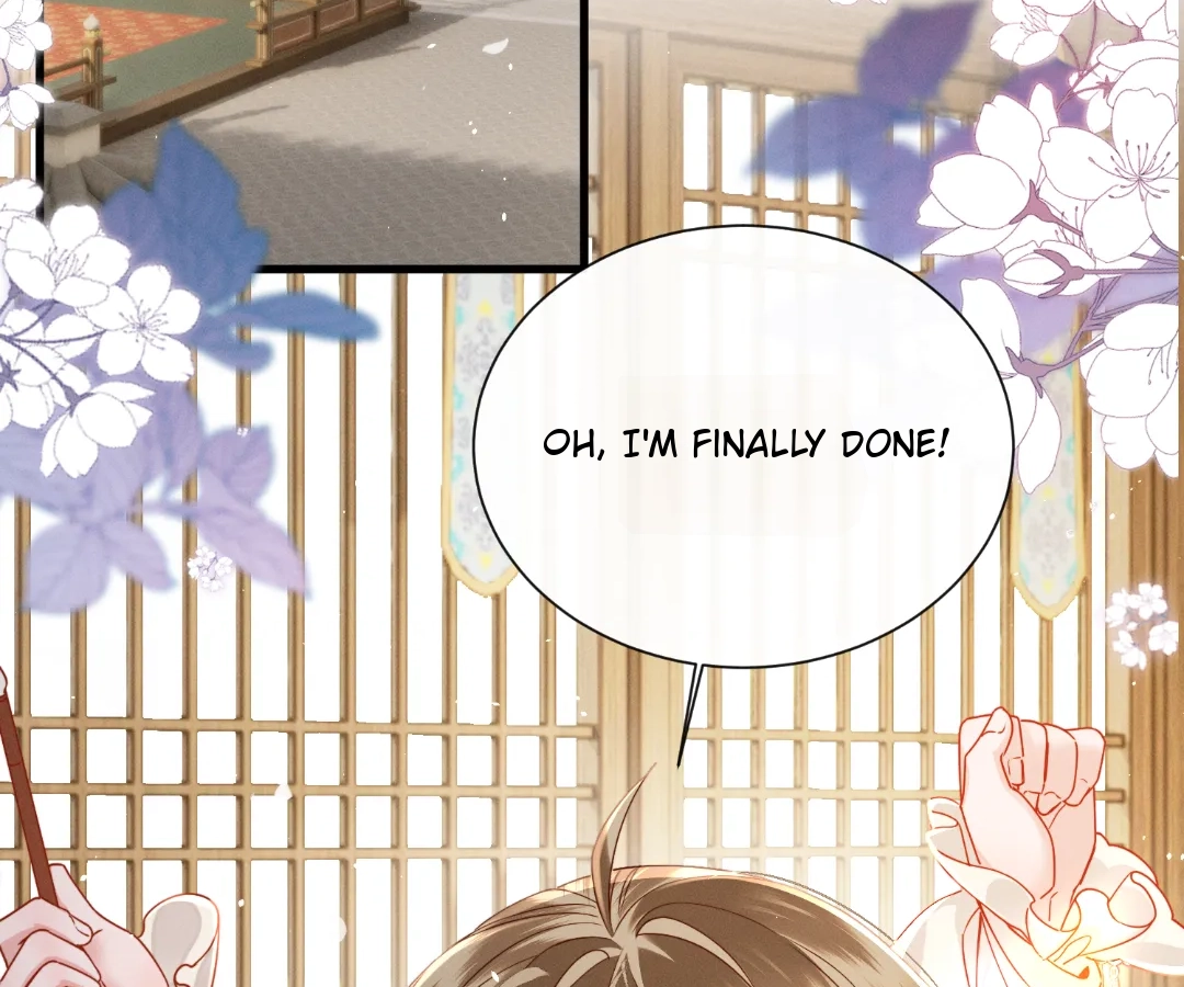 Whispers of Telepathy Chapter 75 page 50 - 