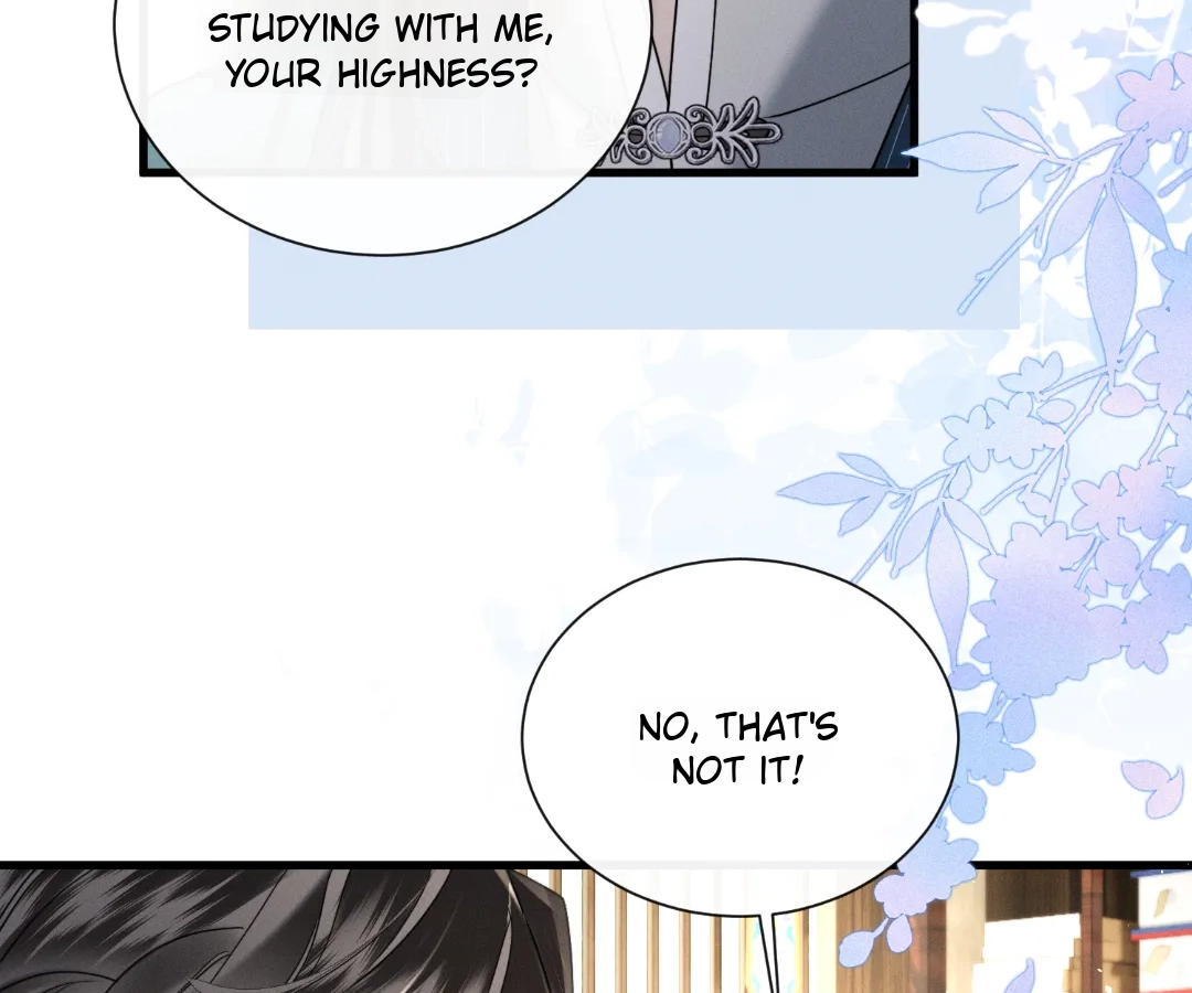 Whispers of Telepathy Chapter 75 page 6 - 