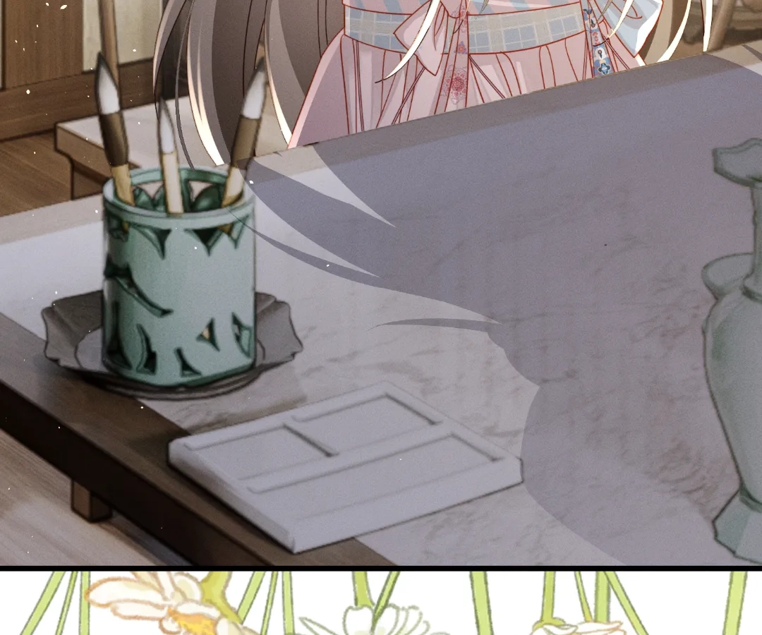 Whispers of Telepathy Chapter 75 page 52 - 