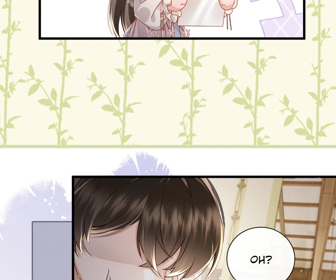 Whispers of Telepathy Chapter 75 page 54 - 