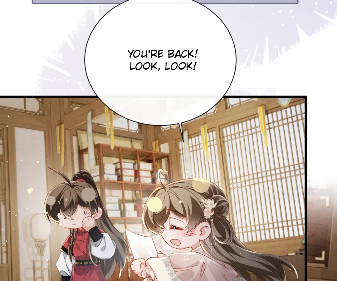 Whispers of Telepathy Chapter 75 page 56 - 