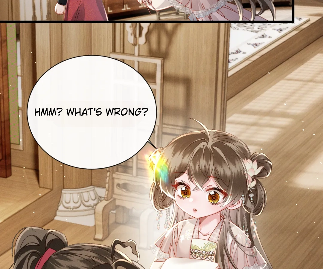 Whispers of Telepathy Chapter 75 page 57 - 